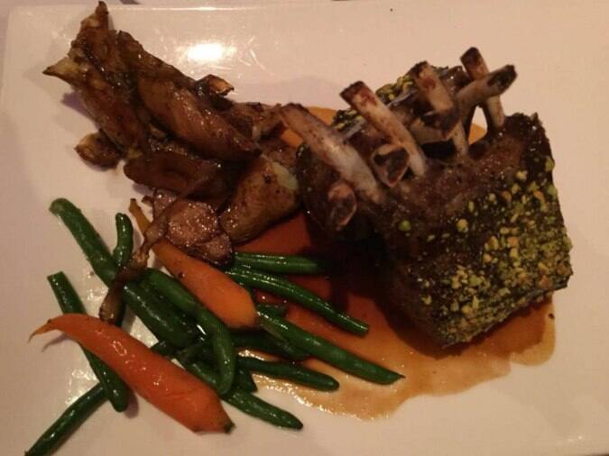 Russell's Steaks, Chops & More Reviews, User Reviews for Russell's