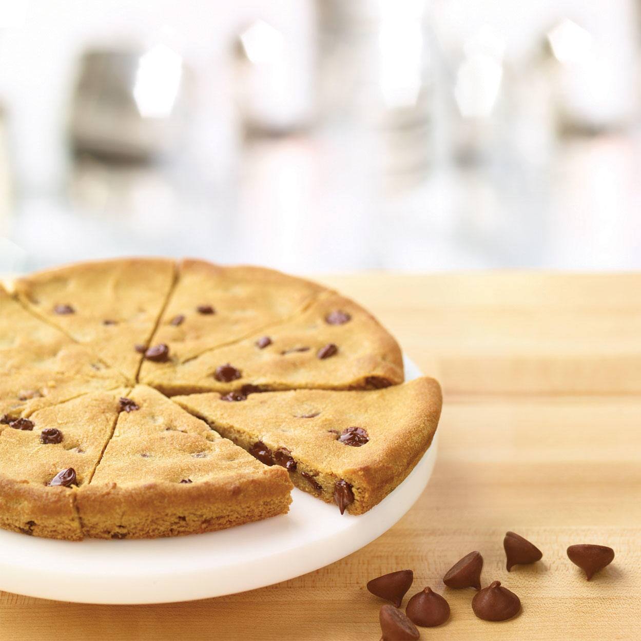 Edmonds Double Chocolate Fudge Brownies Recipe