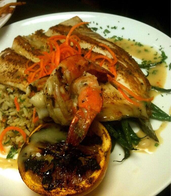 Hensley's Top Shelf Grill Menu Urbanspoon/Zomato