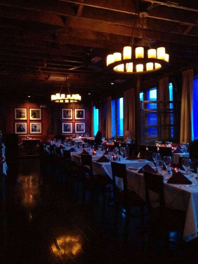 Itta Bena, Downtown, Memphis Urbanspoon/Zomato