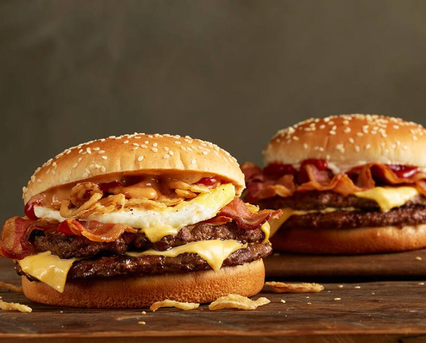 Burger King South Riverdale Memphis