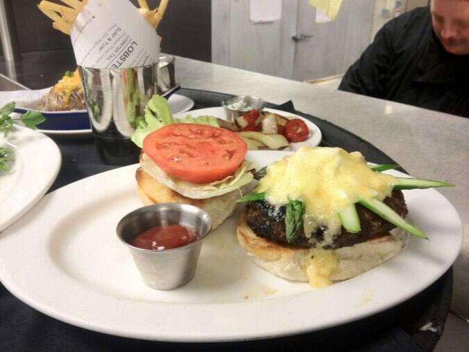 Z's Oyster Bar & Steakhouse (Downtown), Downtown, Louisville