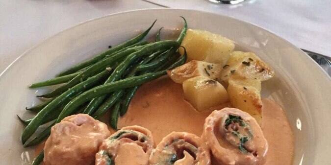 Cucina Toscana Downtown Salt Lake City