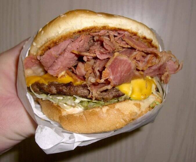 Astro Burgers South Jordan Salt Lake City