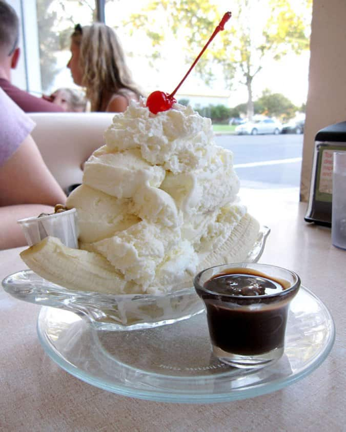 Superior Dairy Product Coâ€Ž, Hanford, Fresno - Urbanspoon/Zomato