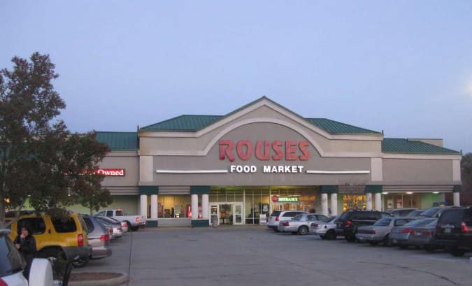 rouses clearview metairie la cashing checks