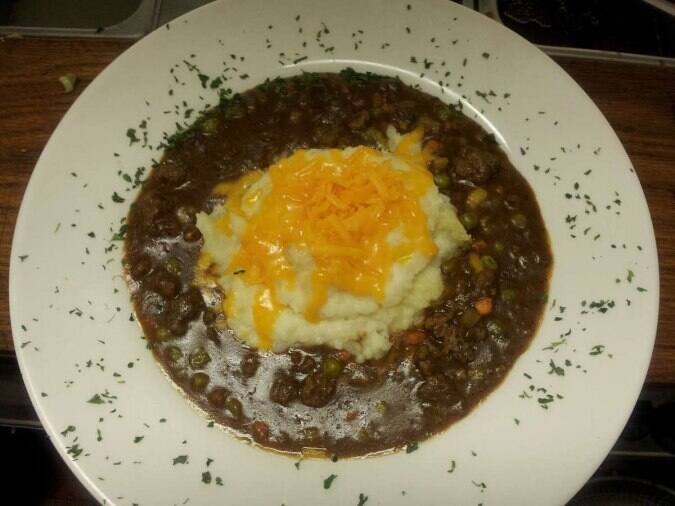 Shenanigans Irish Pub & Restaurant, Slidell, New Orleans Urbanspoon