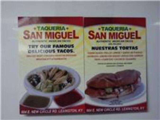 Mexican Restaurants In Hamburg - Urbanspoonzomato