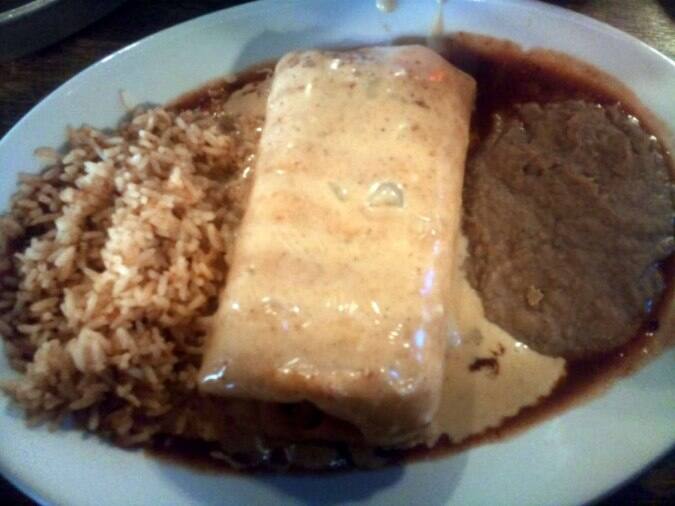 Zippy's Burritos, Tacos, and More Menu Urbanspoon/Zomato