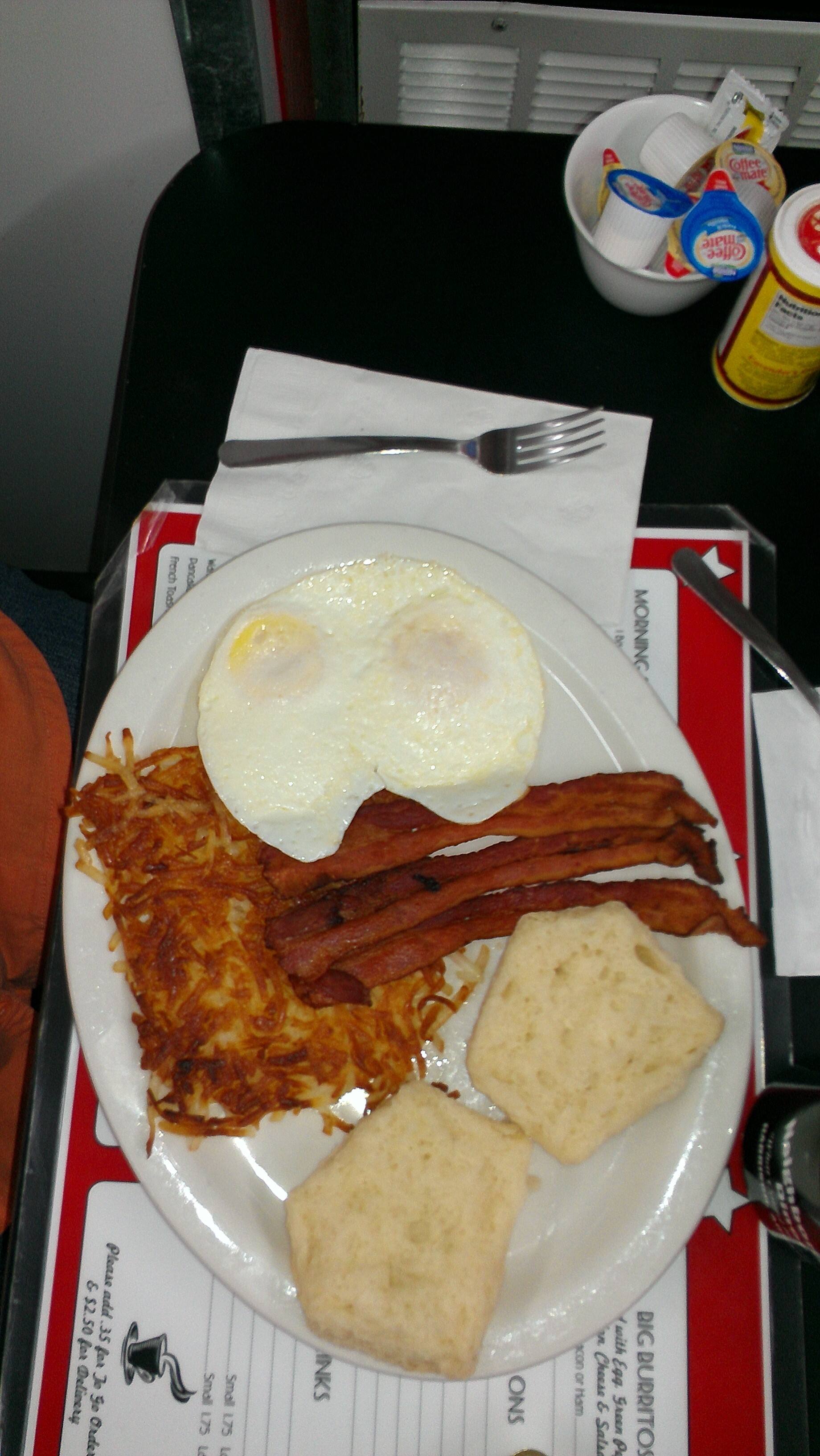 The Neighborhood Diner Harrison Harrison