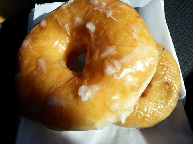 Benson Donuts, Benson, Benson Zomato