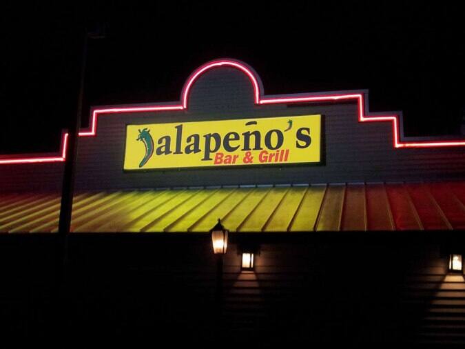 Jalapeno's, Boise, Boise Urbanspoon/Zomato