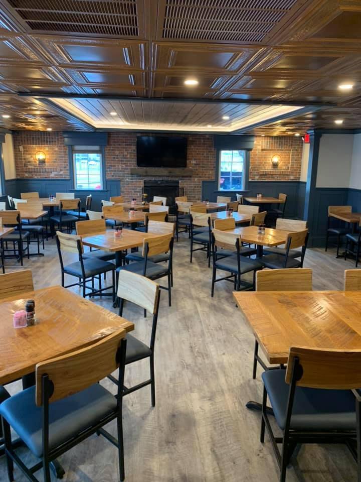 Cottage Cafe Bethany Beach Bethany Beach Urbanspoon Zomato