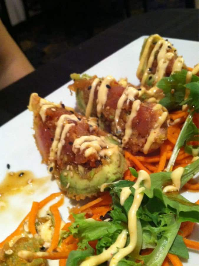 Namo Sushi Bistro, South Daytona, Daytona Beach - Urbanspoon Zomato