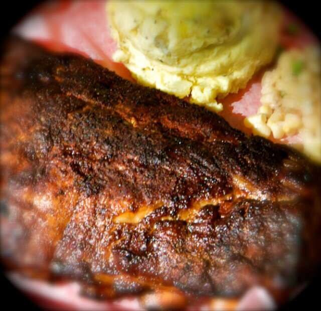 Lillie's Q, Sandestin, Destin Zomato