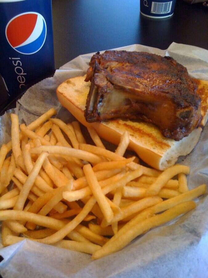 Cleaver's Menu, Menu for Cleaver's, Evansville, Evansville Urbanspoon