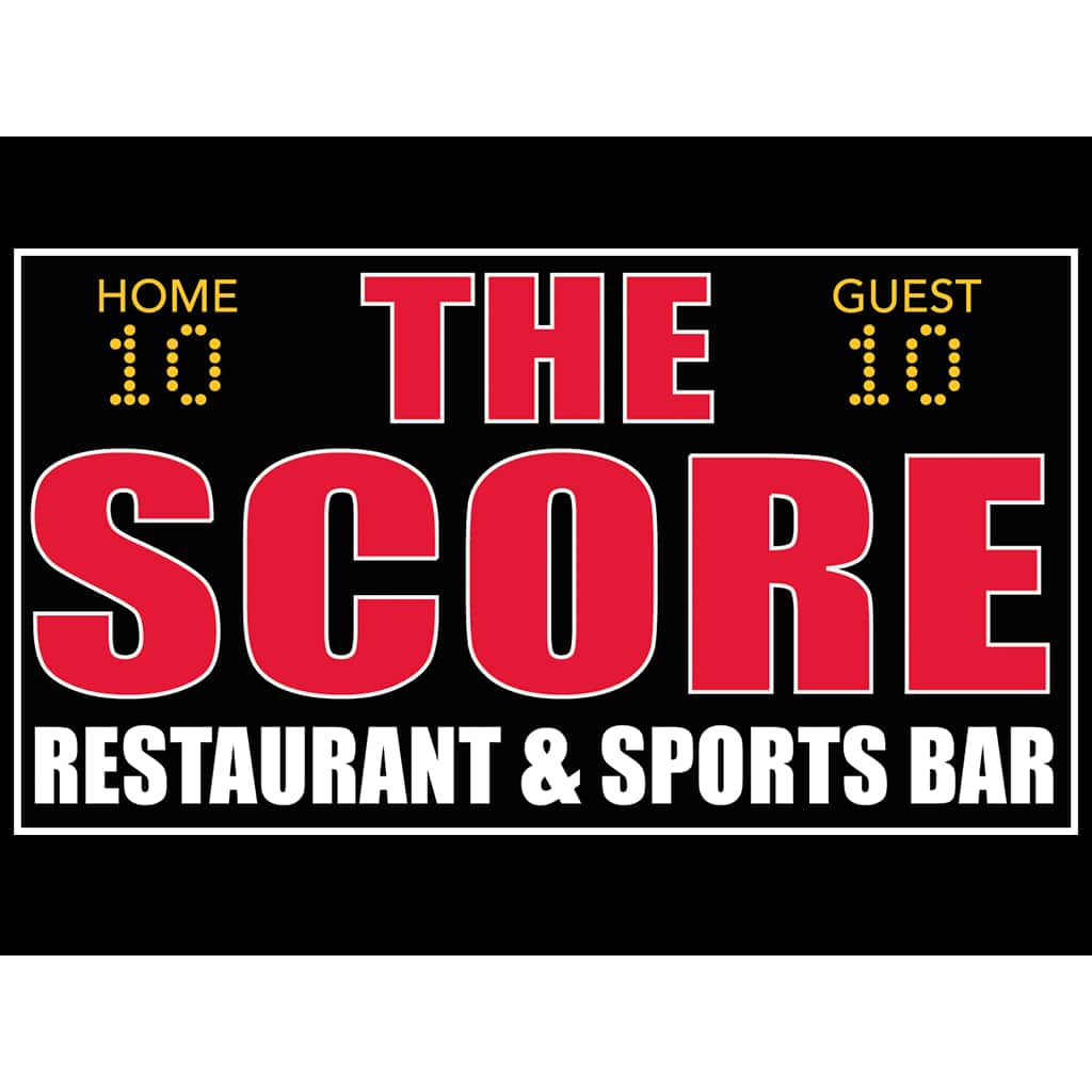 The Score Restaurant & Sports Bar, Grand Rapids, Grand Rapids | Zomato