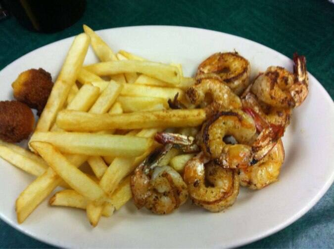 Mike's Catfish Inn, Amite, Amite Zomato