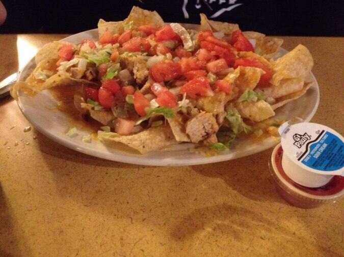 Barn Door Bar & Restaurant Menu Urbanspoon/Zomato