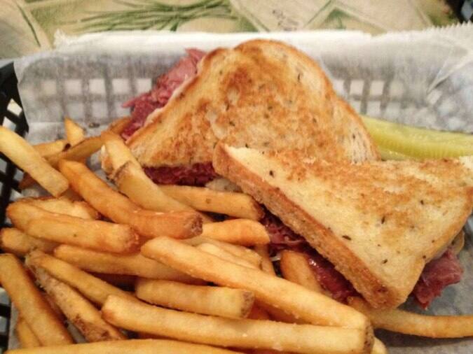 Small Town Grill, Pellston, Harbor Springs Zomato