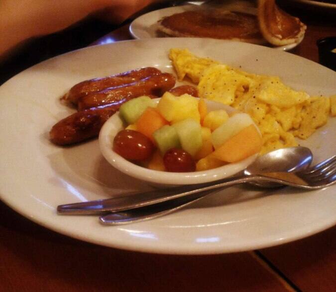 Perkins Restaurant & Bakery, Ashland, Mansfield Urbanspoon/Zomato