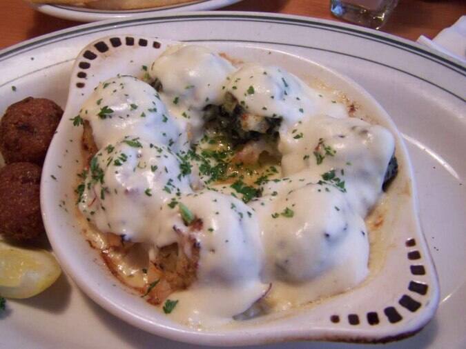 Original Oyster House, Gulf Shores, Mobile Bay Urbanspoon/Zomato