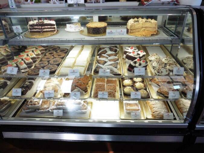 Yalaha Bakery, Summerfield, Ocala Zomato