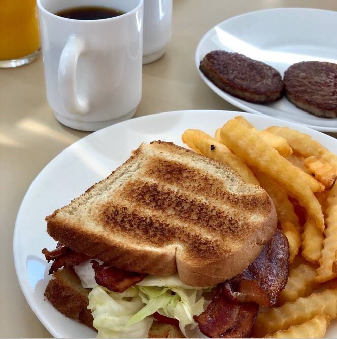 Thomas Drive Waffle & Omelet House, Panama City Beach, Panama City Zomato