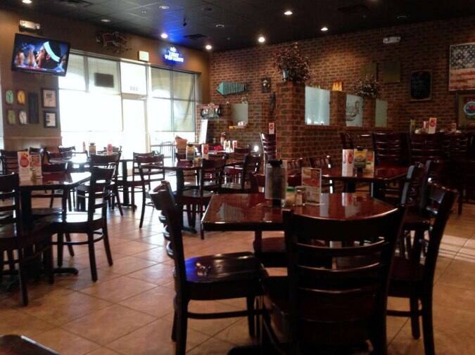 Rotolos Pizzeria Gulf Breeze Pensacola