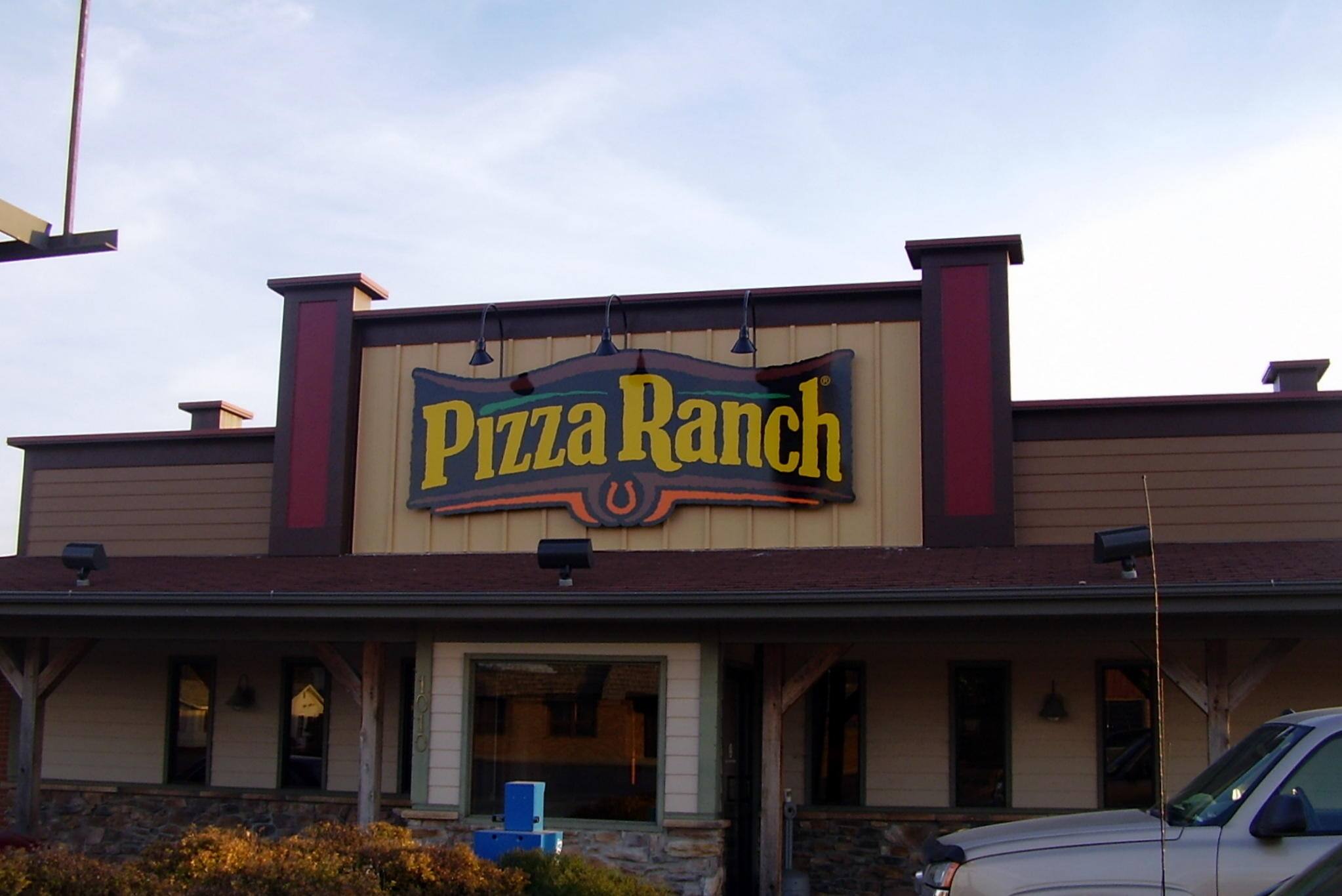 Menu of Pizza Ranch, Aberdeen, Aberdeen