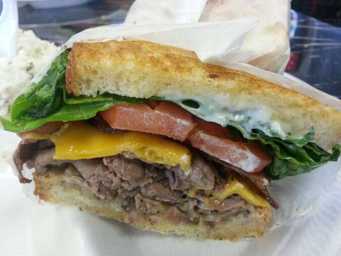 Midtown Deli & Bagel Shop, Savannah, Savannah Zomato