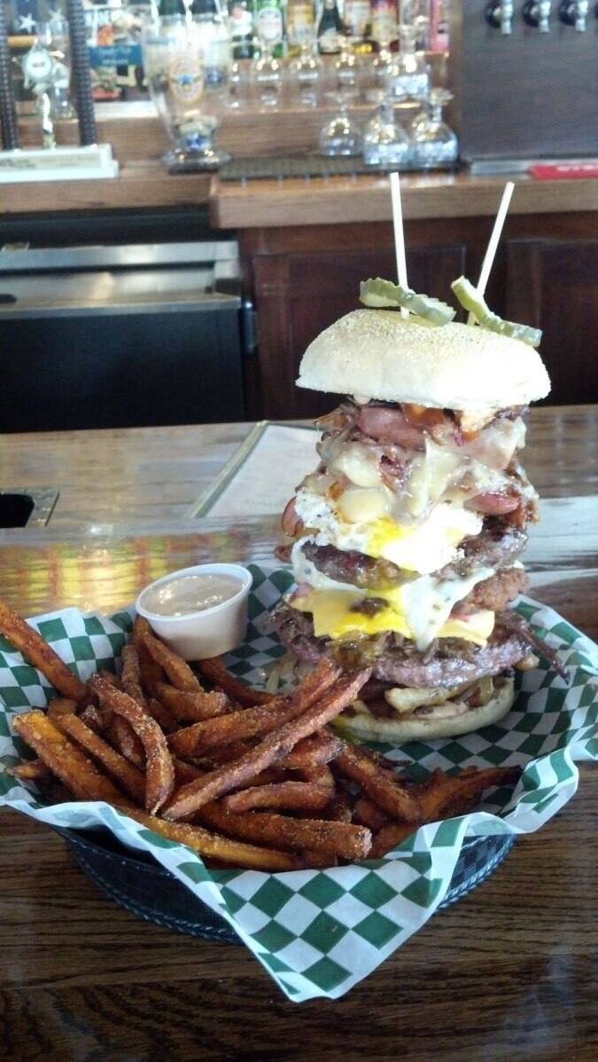 Waddell's Pub and Grille, Spokane, Spokane Urbanspoon/Zomato