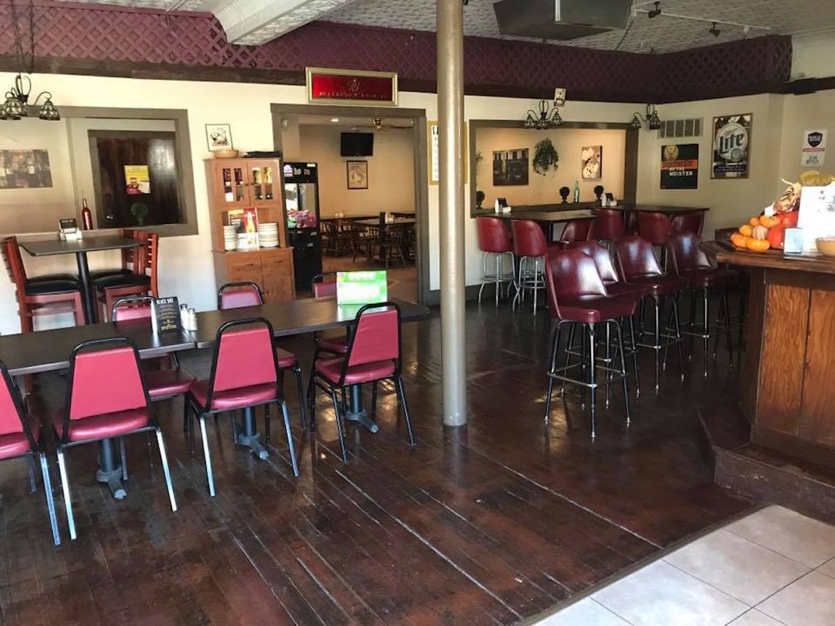 Bernie & Betty's Pizza, Springfield, Springfield Zomato