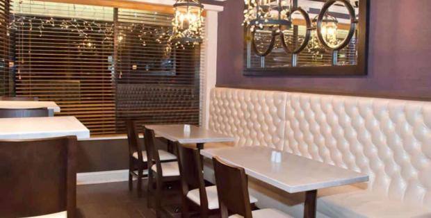 Linda G S Review For Famous Greek Kitchen Greenwich Fairfield