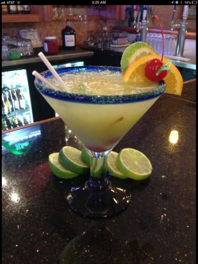 Garcia's Mexican Restaurant, Granbury, Granbury Urbanspoon/Zomato