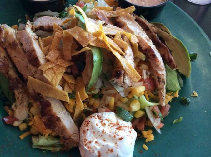 Yesterday's Menu, Menu for Yesterday's, Bridgeport, Bridgeport