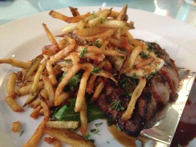 Sage Restaurant Menu, Menu for Sage Restaurant, Tallahassee