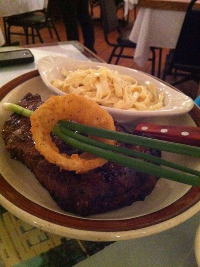 Hanging Tree Restaurant, Goliad, Victoria - Urbanspoon/Zomato