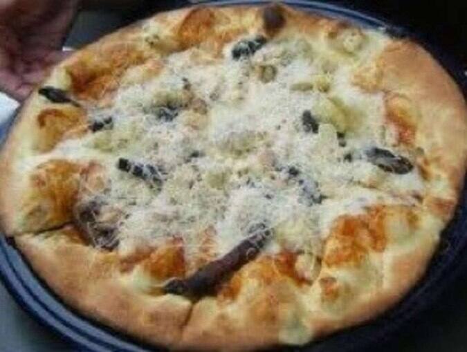 Il Vicino Wood Oven Pizza Bradley Fair Menu Urbanspoon/Zomato