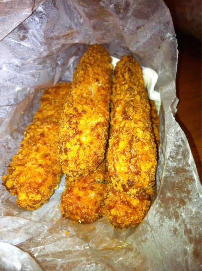 China Sea Chinese Fast Food, West Haven, New Haven Zomato