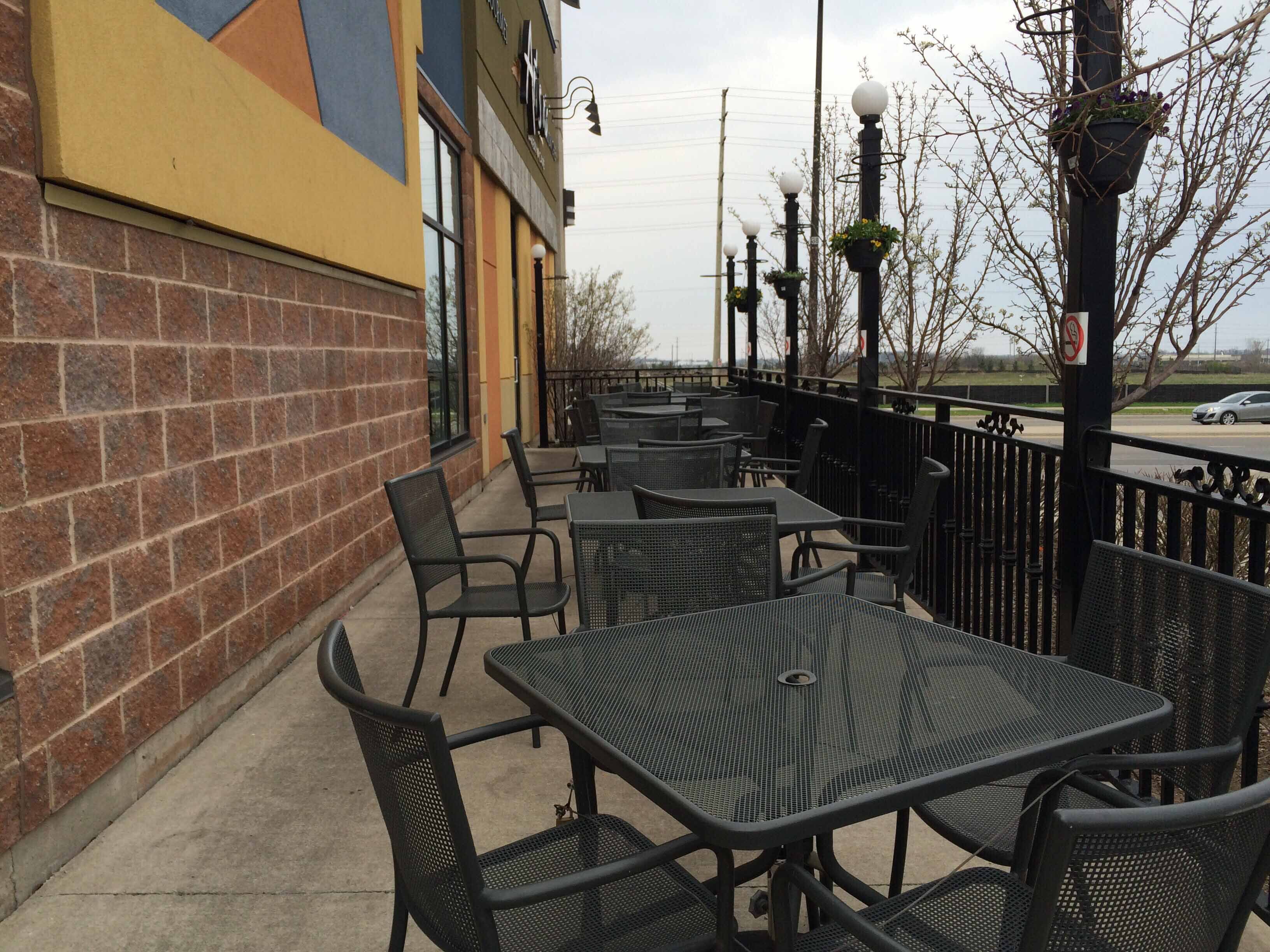 Artisano Bakery Cafe, Oakville, Toronto Zomato