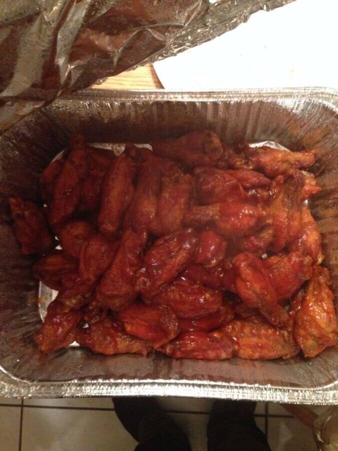 Chicken Master Menu, Menu for Chicken Master, Brampton, Toronto