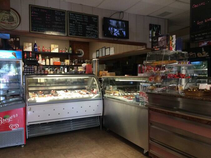 Joe's Cafe Menu, Menu for Joe's Cafe, Vaughan, Toronto Urbanspoon/Zomato