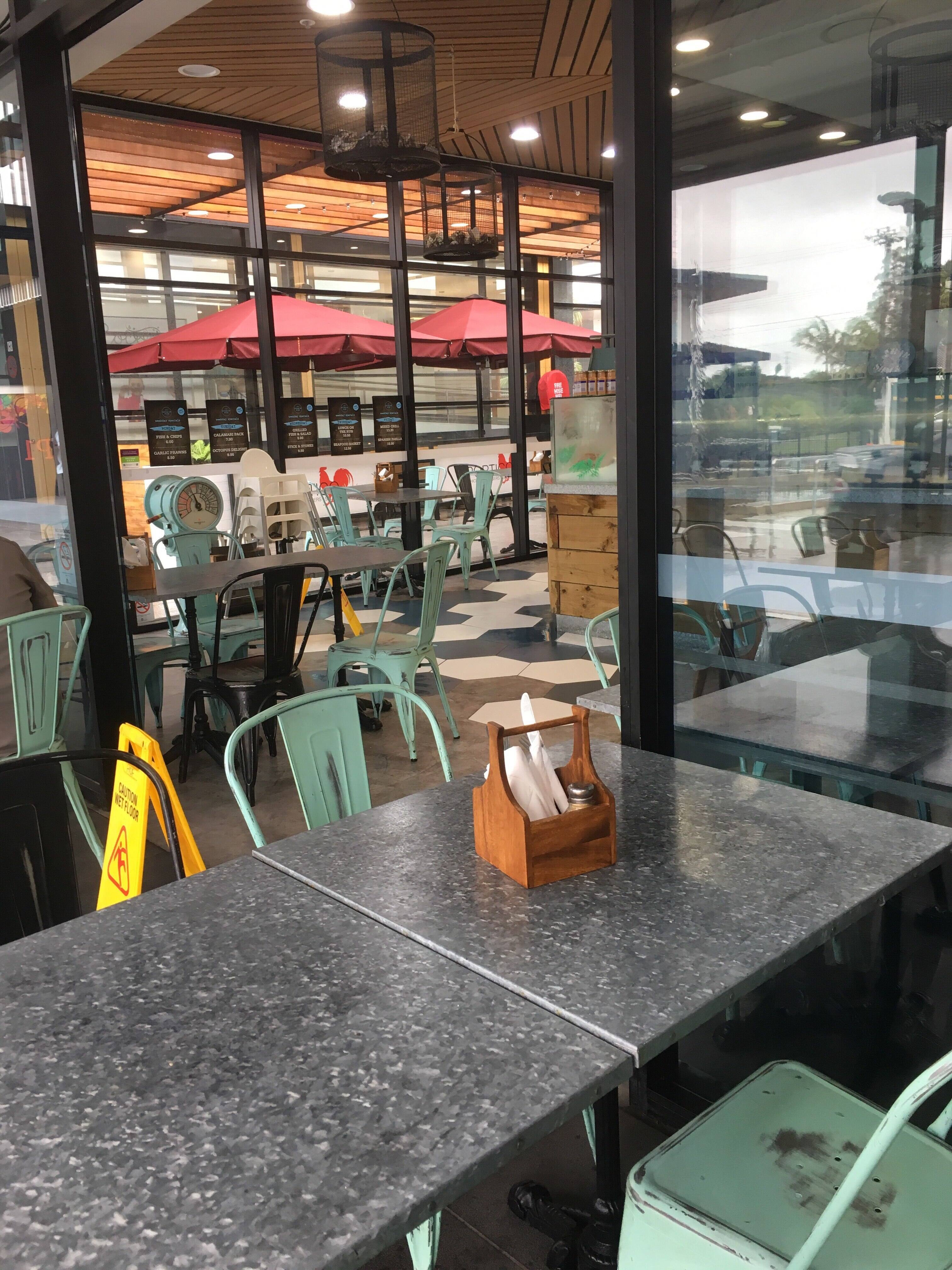 House Of Fish, Kareela, Sydney Zomato