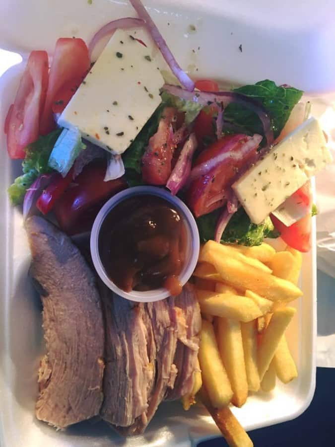 Cafe Xpress 31, Penrith, Sydney Urbanspoon/Zomato