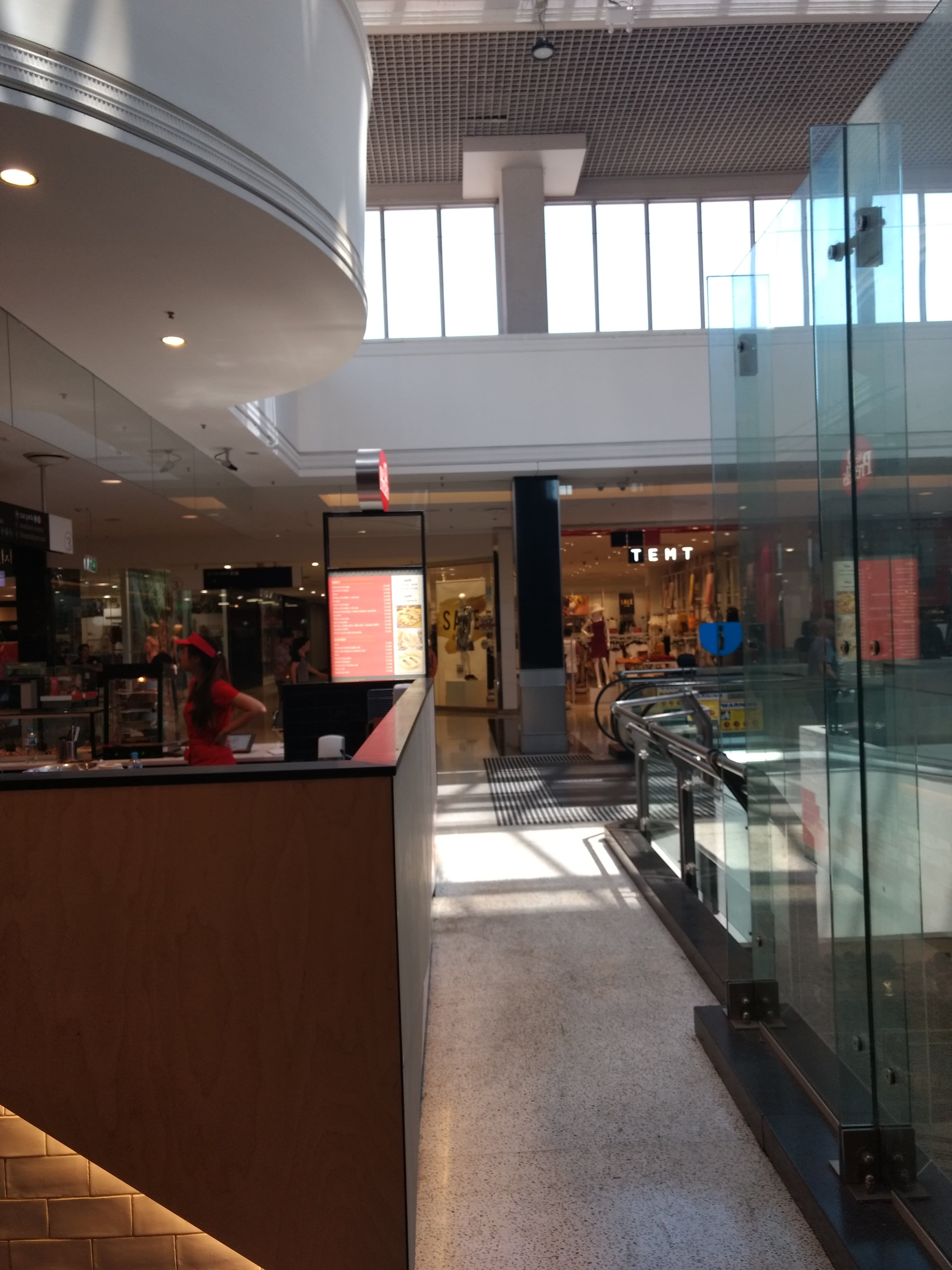 Mr. Pretzels, Blacktown, Sydney Zomato