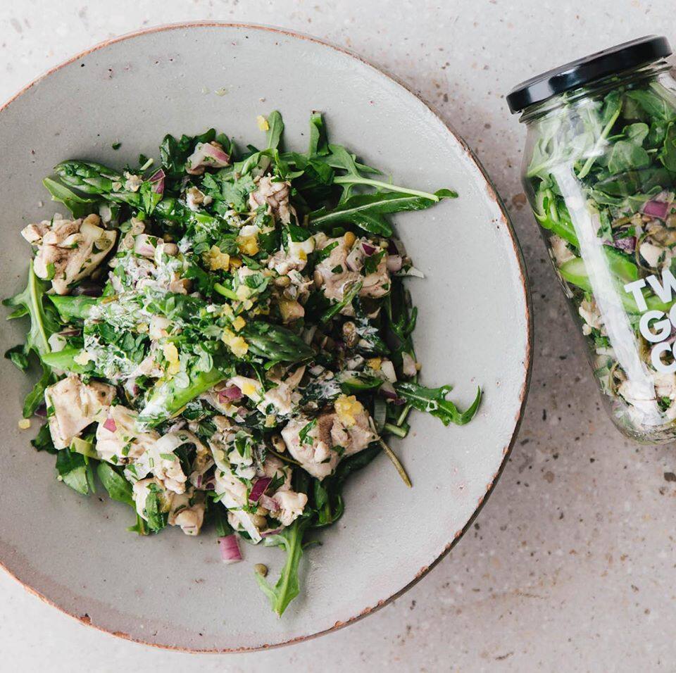 Wilson Cafe, Surry Hills, Sydney Zomato