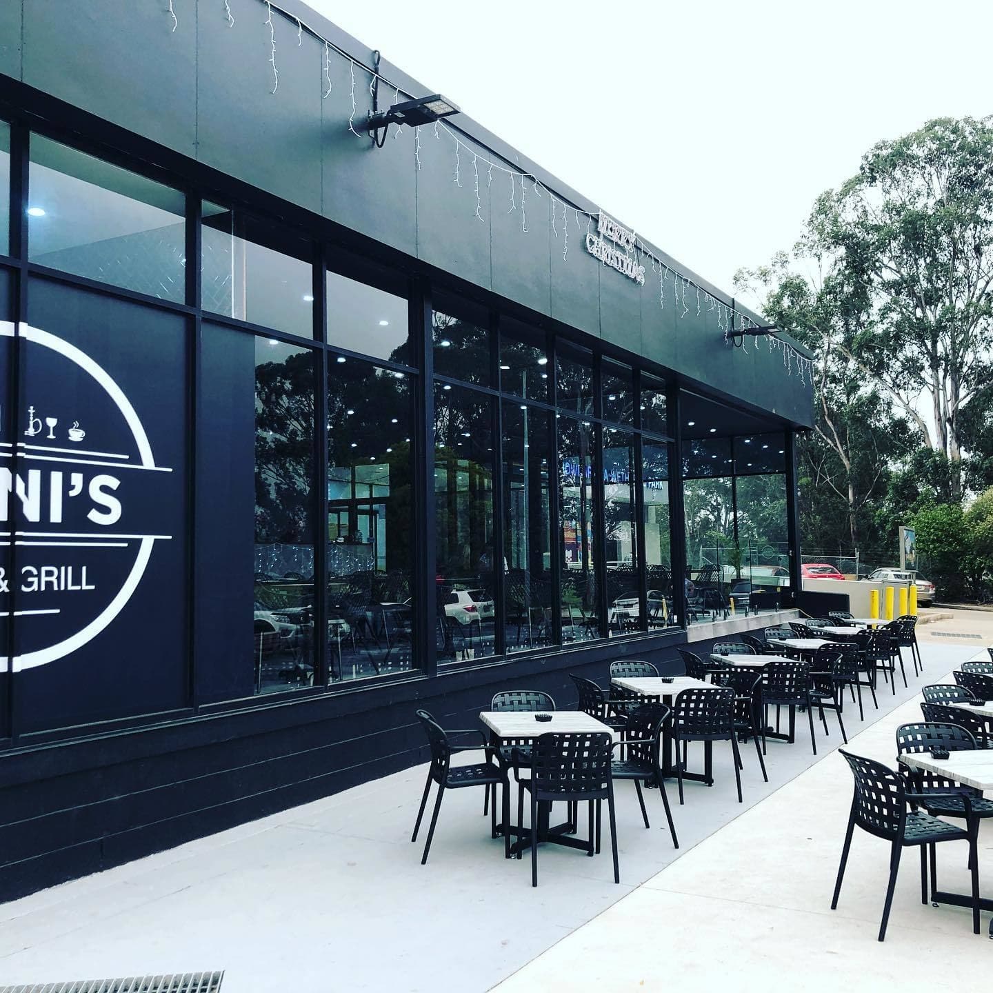 Reni's Bar & Grill, Wetherill Park, Sydney Zomato