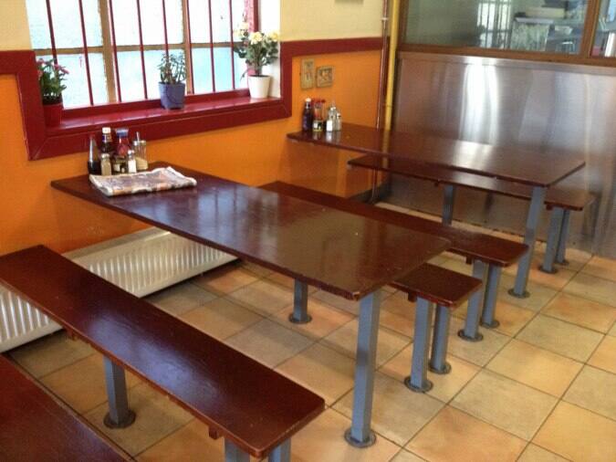 Spicy Noodle Cafe, Balham, London Zomato UK