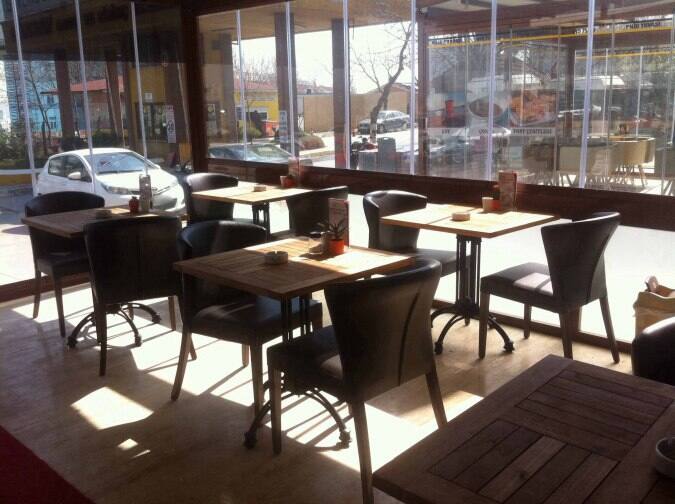 annem ev yemekleri cafe baris istanbul